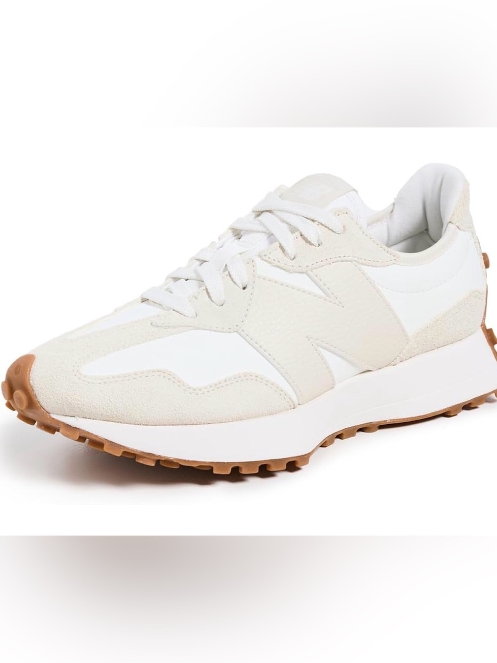 New Balance Women's 327 Sneaker - Size 12